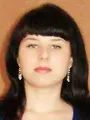 Светлана Сергеевна Четвергова