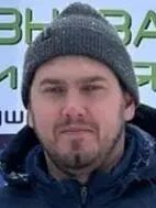 Николай Алексеевич Буянов