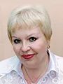 Татьяна Алексеевна Шепелева
