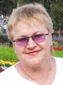 Ирина Тимофеевна Храмцевич