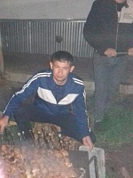 Жасурбек Абдиносирович Бобокулов