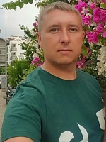 Виктор Александрович Гвоздев