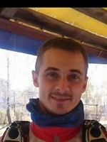 Егор Владимирович Матуа