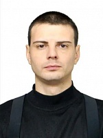 Алексей Владимирович Сабёшкин