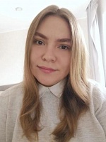 Лосева Яна Денисовна