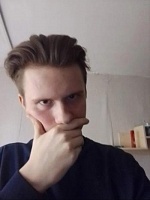 Андрей Дмитриевич Певцов