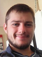 Сергей Викторович Сусарев