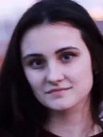 Байбикова Кристина Дмитриевна