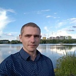 Дмитрий Иванович Чикунов