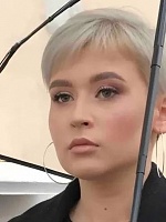 Наталья Алексеевна Бирюкова