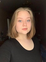 Анастасия Александровна Ягодина