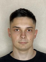 Дмитрий Юрьевич Марцинковский