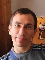 Ринат Саражетдинович Хайров