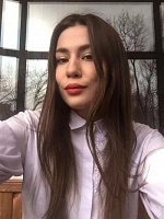 Елизавета Алексеевна Кузнеченкова