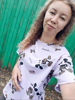 Светлана Сергеевна Семенова