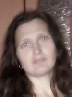 Оксана Алексеевна Калмыкова
