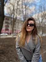 Юлия Александровна Артемьева