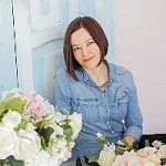 Регина Равилевна Салямова