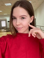 Алёна Николаевна Качамина