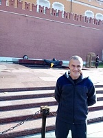 Игорь Михаилович Беляев