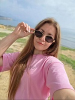 Олеся Алексеевна Шумилова