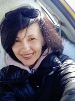 Наталья Витальевна Конкина