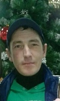 Виталий Викторович Шадрин