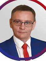 Сергей Викторович Пономарев