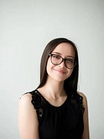 Евгения Валентиновна Чурикова