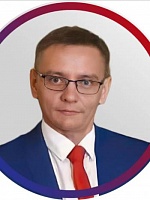 Сергей Викторович Пономарев