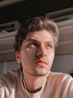 Роман Валерьевич Алферов