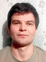 Дмитрий Геннадьевич Киселев