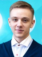 Рамиль Фаильевич Арюков