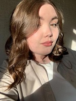 Екатерина Юрьевна Узерцова