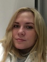Светлана Юрьевна Солдатова
