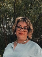 Юлия Вениаминовна Иванова
