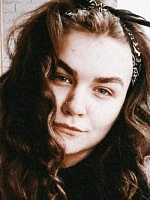 Алла Андреевна Амещенкова