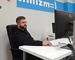 Щеглов Владимир Михайлович