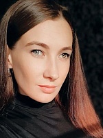 Ольга Александровна Марюшкина