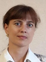 Елена Владимировна Макушкина