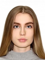 Софья Евгеньевна Сайгашкина