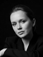 Ильина Наталья Александровна