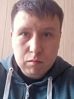 Роман Олегович Моськин