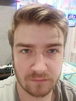 Павел Игоревич Белов