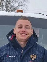 Антон Васильевич Вильдеманов