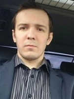 Бородин Артём Валерьевич