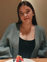Екатерина Сергеевна Яушева