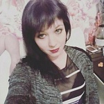 Иванова Елена Алексеевна