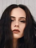 Юлия Андреевна Петрова