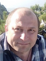 Сергей Алексеевич Иванов